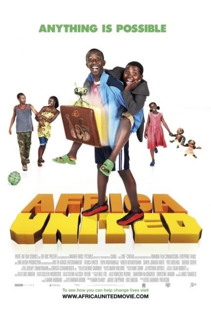 Africa United 2010 Türkçe Altyazı DVDRip XviD Africa United 2010 Türkçe Altyazı DVDRip XviD