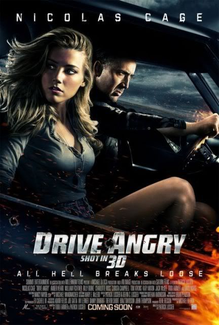 İntikam Yolu Drive Angry 2011 TS IMAGINE İntikam Yolu Drive Angry 2011 TS IMAGINE