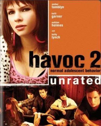 Havoc 2 Eyvah Aşık Oluyorum 2 2007 Türkçe Dublaj DVDRip XViD Havoc 2 Eyvah Aşık Oluyorum 2 2007 Türkçe Dublaj DVDRip XViD