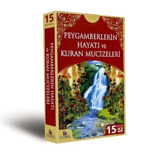 Peygamberlerin Hayatı Ve Kuran Mucizeleri DVDRIP XviD Peygamberlerin Hayatı Ve Kuran Mucizeleri DVDRIP XviD