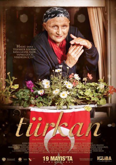 Türkan 2011 Yerli Film DVD 5 Türkan 2011 Yerli Film DVD 5