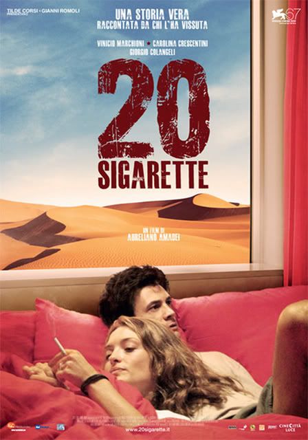 Son Duman 20 Sigarette 2010 Türkçe Altyazı DVDRip XviD Son Duman 20 Sigarette 2010 Türkçe Altyazı DVDRip XviD