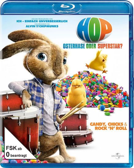 Hop 2011 BluRay 720p x264 Hop 2011 BluRay 720p x264