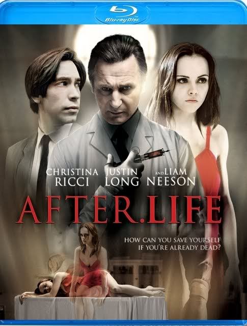 Diriliş – After Life 2009 (TR-ING) BluRay 720p x264 DUAL