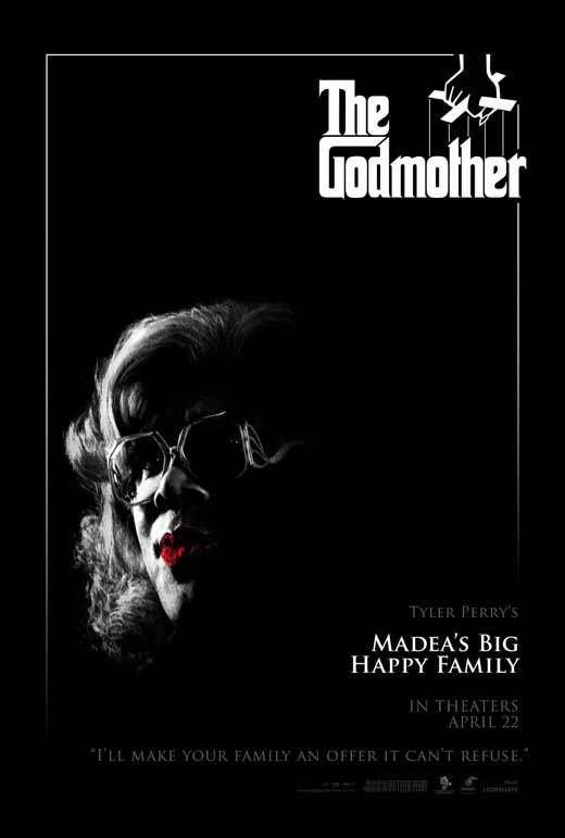 Madeas Big Happy Family 2011 BluRay 720p x264 Madeas Big Happy Family 2011 BluRay 720p x264