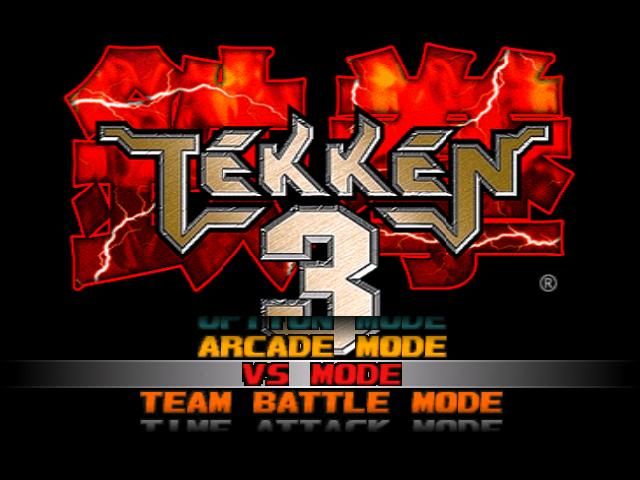 4bb2c773 Tekken 3 PC Oyunu