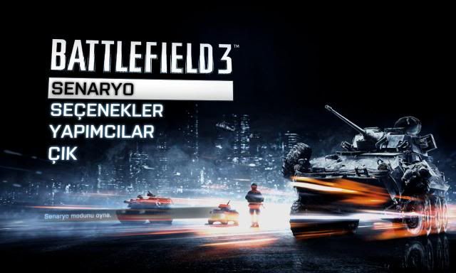 834a5bb8 Battlefield 3 v1.0 Türkçe Yama