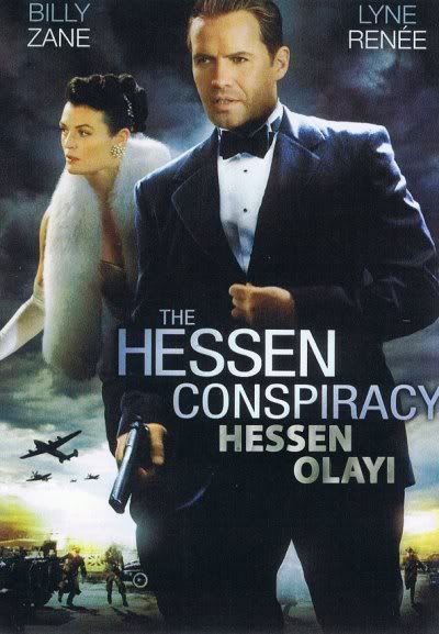 Hessen Olayı The Hessen Conspiracy 2009 Türkçe Dublaj BRRip XviD Hessen Olayı The Hessen Conspiracy 2009 Türkçe Dublaj BRRip XviD