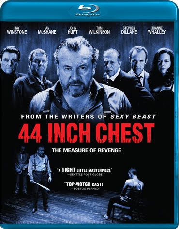 İhanetin Bedeli 44 Inch Chest 2009 Türkçe Dublaj BRRip XviD İhanetin Bedeli 44 Inch Chest 2009 Türkçe Dublaj BRRip XviD