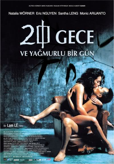 20 Gece ve Yağmurlu Bir Gün 2006 Türkçe Dublaj MP4 20 Gece ve Yağmurlu Bir Gün 2006 Türkçe Dublaj MP4