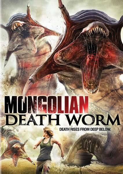 Mongolian Death Worm 2010 Türkçe Altyazı MP4 Mongolian Death Worm 2010 Türkçe Altyazı MP4