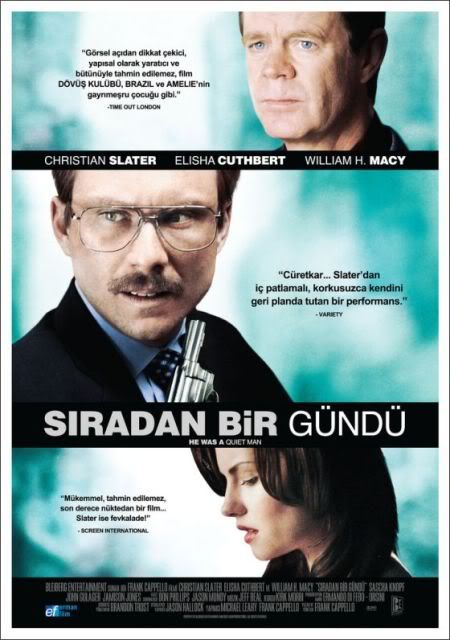 Sıradan Bir Gündü He Was A Quiet Man 2007 Türkçe Dublaj DVDRip XviD Sıradan Bir Gündü He Was A Quiet Man 2007 Türkçe Dublaj DVDRip XviD