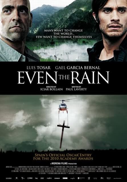 Yağmur Bile Even the Rain 2010 Türkçe Altyazı DVDRip XviD Yağmur Bile Even the Rain 2010 Türkçe Altyazı DVDRip XviD
