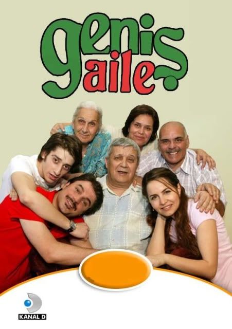 Geniş Aile 76. Bölüm (11 Şubat 2011) MKV TEK LINK