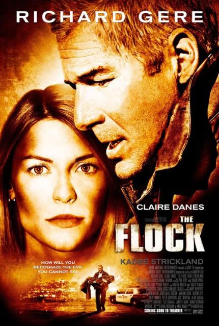 Günahkarlar The Flock 2007 Türkçe Dublaj DVDRip XviD Günahkarlar The Flock 2007 Türkçe Dublaj DVDRip XviD