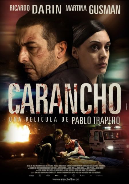 Akbaba Carancho 2010 Türkçe Altyazı DVDRip XviD AC3 Akbaba Carancho 2010 Türkçe Altyazı DVDRip XviD AC3