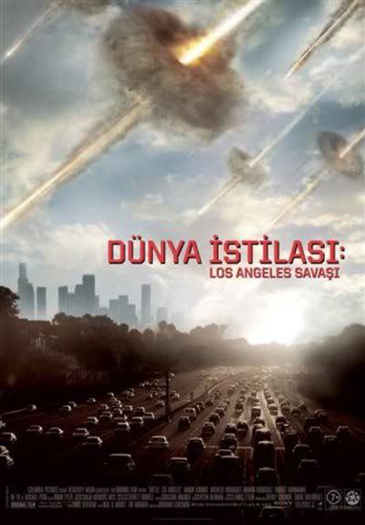 Dünya İstilası Los Angeles Savaşı Battle Los Angeles 2011 XviD CaM Dünya İstilası Los Angeles Savaşı Battle Los Angeles 2011 XviD CaM