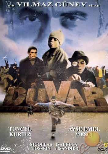 Duvar 1983 YerLi Film DvDRip Duvar 1983 YerLi Film DvDRip