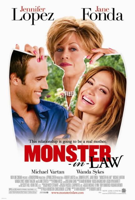 Vay Kaynanam Vay – Monster in Law 2005 Türkçe Dublaj DvDRip XViD Vay Kaynanam Vay – Monster in Law 2005 Türkçe Dublaj DvDRip XViD