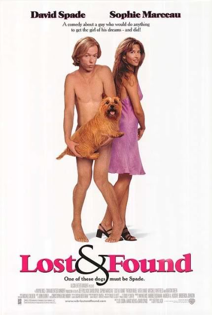 Tatlı Tesadüf Lost and Found 1999 Türkçe Dublaj BRRip XviD Tatlı Tesadüf Lost and Found 1999 Türkçe Dublaj BRRip XviD