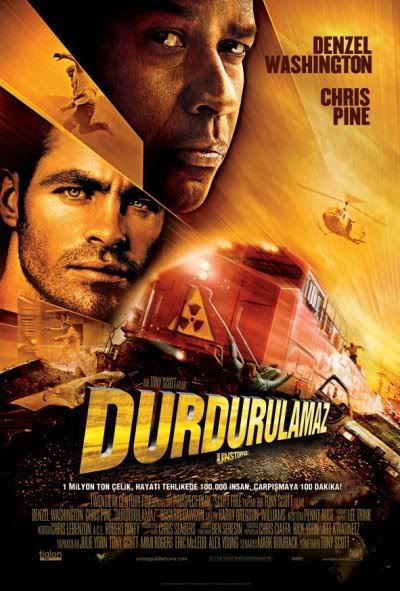 Durdurulamaz Unstoppable 2010 BDRip AC3 DUAL Durdurulamaz Unstoppable 2010 BDRip AC3 DUAL
