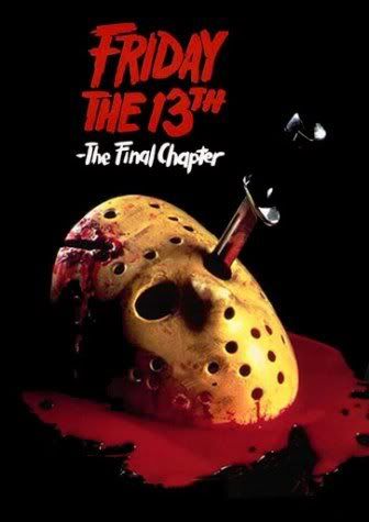 13.Cuma: Friday The 13th 1980 2009 BoxSet 10 Film (Türkçe Dublaj) DVDRip XviD 13.Cuma: Friday The 13th 1980 2009 BoxSet 10 Film (Türkçe Dublaj) DVDRip XviD