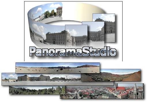 PanoramaStudio Pro 2.2.5