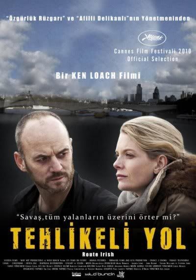 Route Irish - Tehlikeli Yol 2010 Türkçe Dublaj MP4 Route Irish - Tehlikeli Yol 2010 Türkçe Dublaj MP4