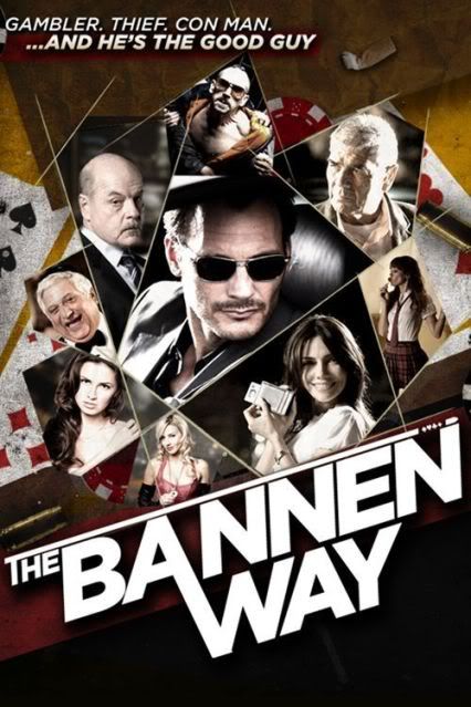 The Bannen Way Bannen Yolu 2010 HDTV 720P DUAL (TR EN)