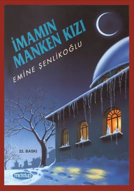 Emine şenlikoğlu İmamın Manken Kızı EBOOK Emine şenlikoğlu İmamın Manken Kızı EBOOK