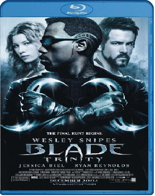Blade 1 2 3 BoxSet (Türkçe Dublaj) BRRip XviD Blade 1 2 3 BoxSet (Türkçe Dublaj) BRRip XviD
