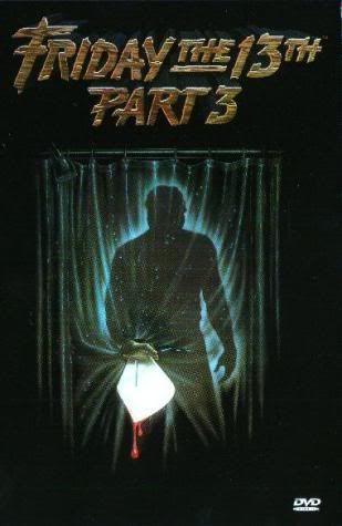 13.Cuma: Friday The 13th 1980 2009 BoxSet 10 Film (Türkçe Dublaj) DVDRip XviD 13.Cuma: Friday The 13th 1980 2009 BoxSet 10 Film (Türkçe Dublaj) DVDRip XviD
