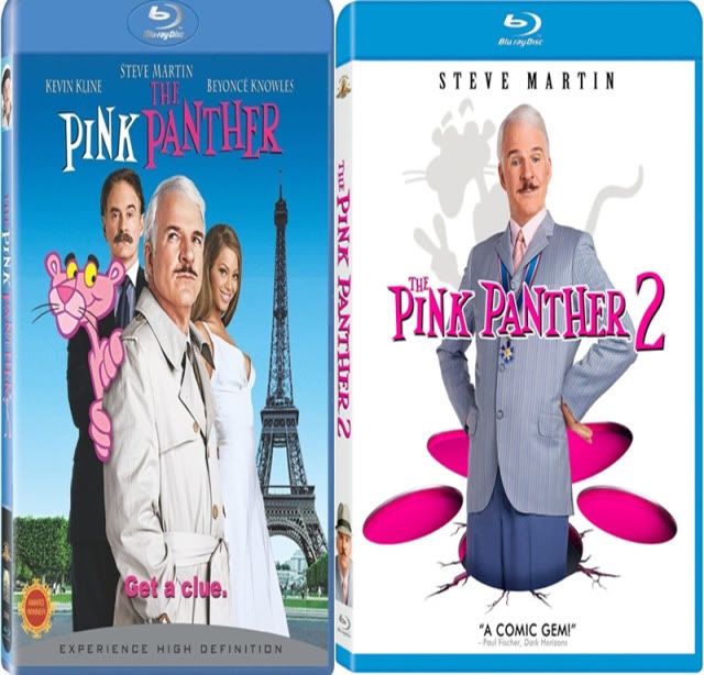 Pembe Panter 2006-2009 BoxSet Türkçe Dublaj BRRip XviD Pembe Panter 2006-2009 BoxSet Türkçe Dublaj BRRip XviD