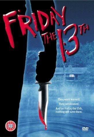 13.Cuma: Friday The 13th 1980 2009 BoxSet 10 Film (Türkçe Dublaj) DVDRip XviD 13.Cuma: Friday The 13th 1980 2009 BoxSet 10 Film (Türkçe Dublaj) DVDRip XviD