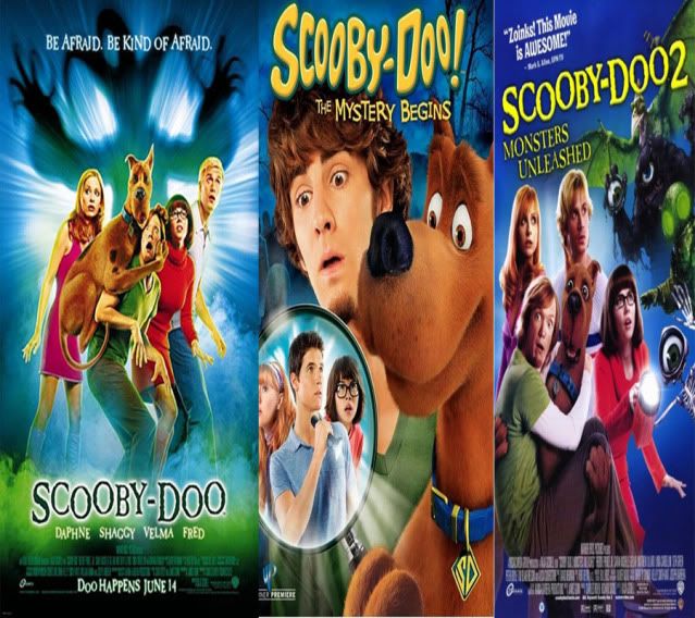 Scooby Doo BoxSet 1 2 3 Türkçe Dublaj DvDRip XviD Scooby Doo BoxSet 1 2 3 Türkçe Dublaj DvDRip XviD