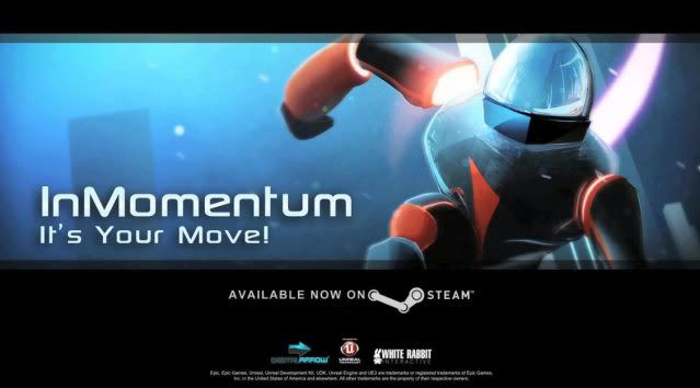 InMomentum PC Oyunu InMomentum PC Oyunu