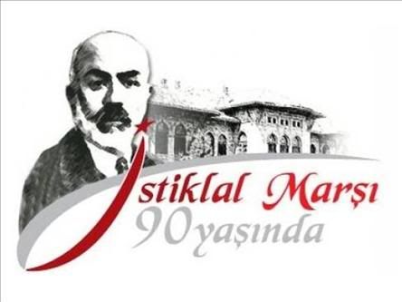 İstiklal Marşı Belgeseli İstiklal Marşı Belgeseli