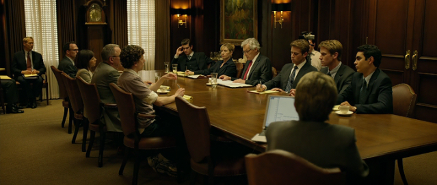 Sosyal Ağ   The Social Network 2010 (Türkçe Dublaj) MP4 TEK LINK