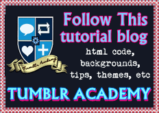 tumblracademy