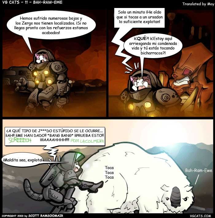Humor Gamer 2da parte Humor Gamer 2da parte