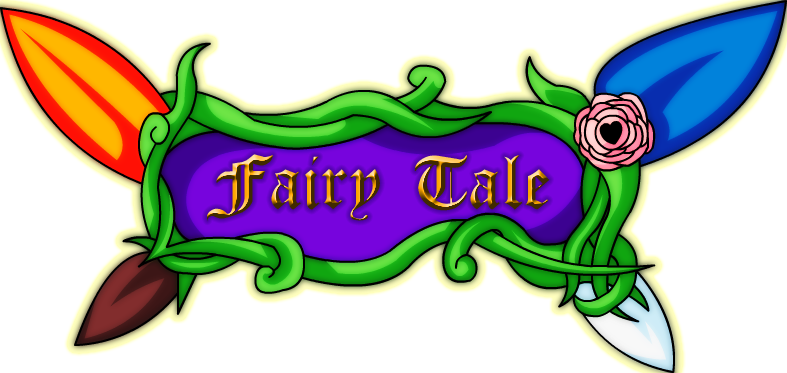 Image result for fairy tale title clipart