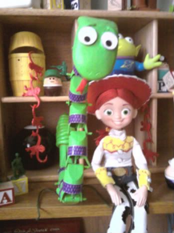 Pixar Planet • View topic - Toy Story Replicas (No trading-related 