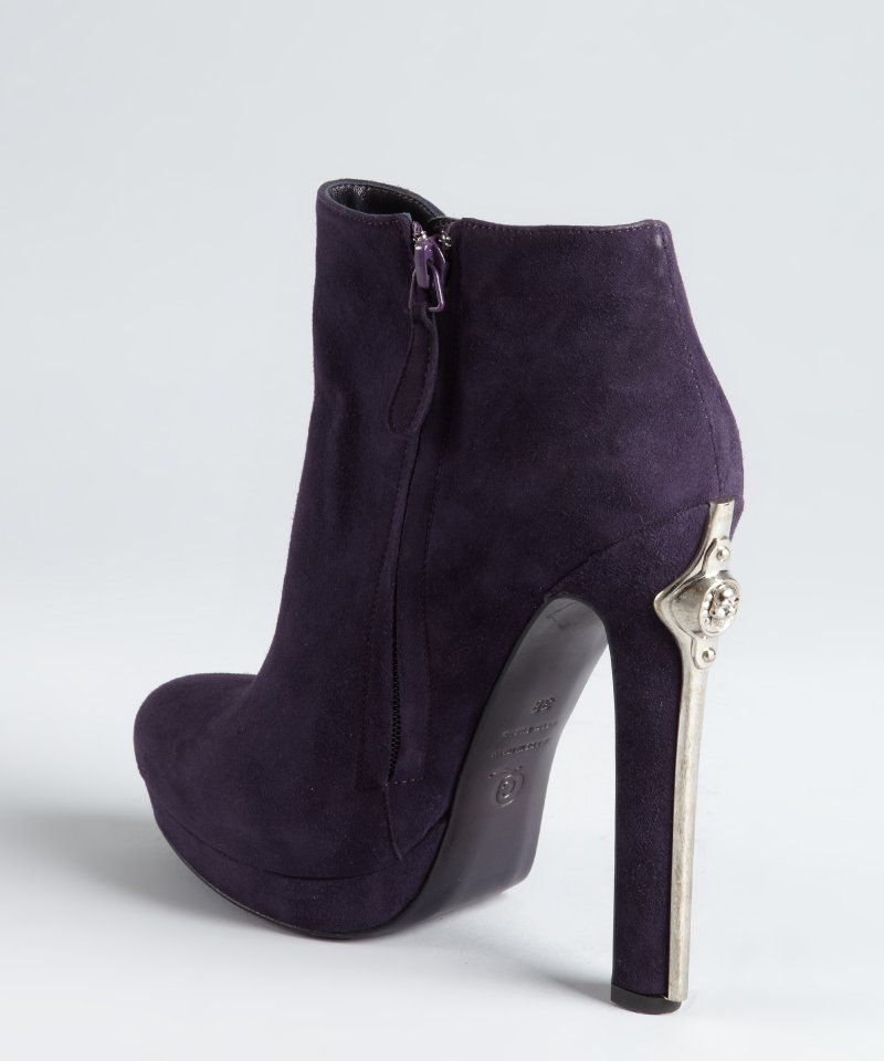  photo 1994-Alexander-McQueen-women-s-eggplant-suede-skeleton-embossed-plate-ankle-boots-4_zps4b7cc553.jpg