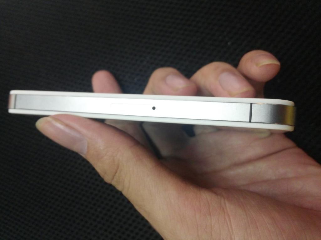 4s 16g quốc tế nguyên zin - 2