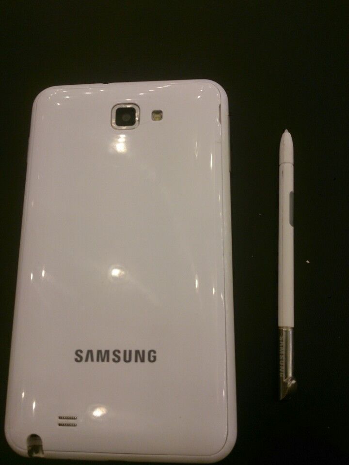 Note 1 32g may dep 98% - 2