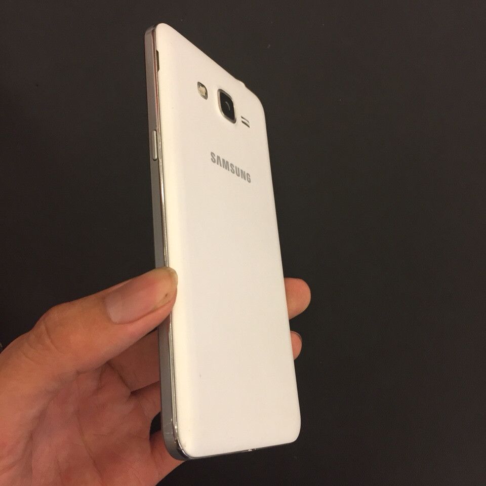 samsung galaxy grand prime con bảo hành - 1