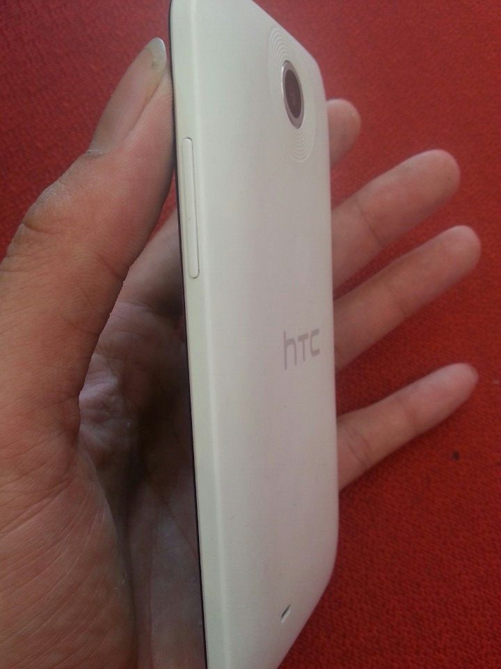 htc desire 300 full box - 4