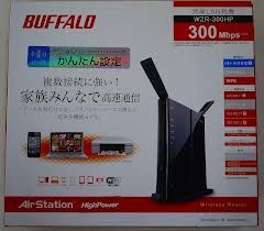BUFFALO - RAD store : Modem , Wireless Router và Linh kiện CHÍNH HÃNG - 1