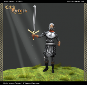 Celtic Warriors - Wikipedia