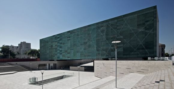 Museo de la Memoria y los Derechos Humanos